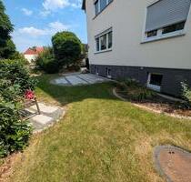 Großzügige 5-Zimmer-WohnungHaushälfte mit beheizbarem Keller - Hofgeismar