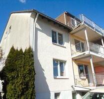 schöne 2-Zimmer-Wohnung mit Südbalkon in Dortmund-Kirchlinde