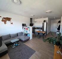 2-Zimmer-Wohnung in Neukölln-Britz mit Einbauküche - Berlin