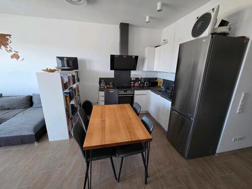 Foto - 2 Zimmer Etagenwohnung zur Miete in Berlin