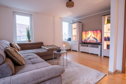 Foto - Urlaub Harz Braunlage Zentrum Ferienwohnung Wurmberg Juni 2025