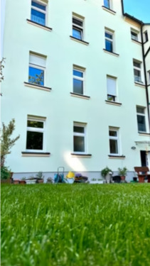 Foto - 2-Zimmer Altbauwohnung-ideal für Rentner, naturnah in Falkenstein