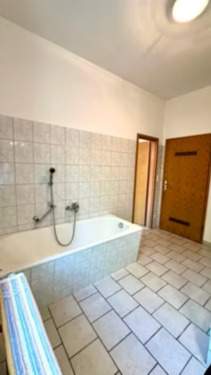 Foto - Etagenwohnung in Falkenstein/Vogtland