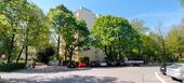 Foto - Attraktive 2-Zimmer-Wohnung mit West-Loggia & Top Lage