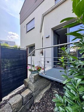 Foto - Etagenwohnung zur Miete in Bad Oeynhausen