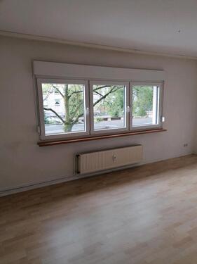Foto - Etagenwohnung zur Miete in Duisburg