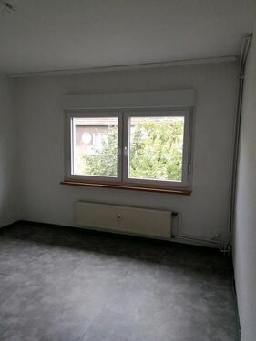 Foto - Etagenwohnung in Duisburg zur Miete