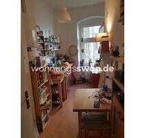 Wohnungsswap - 3 Zimmer, 67 m² - Berliner Straße, Wilmersdorf, Berlin