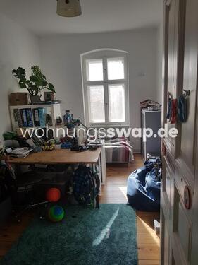 Foto - Etagenwohnung in Berlin