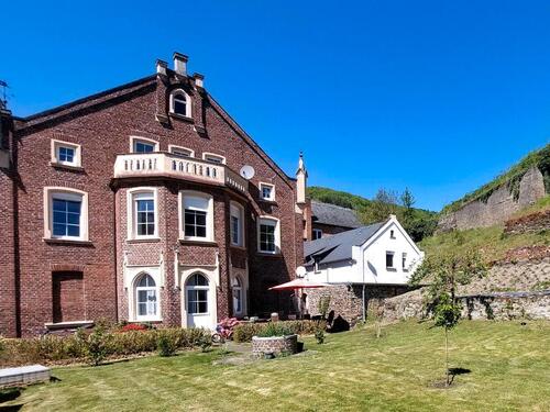 Foto - Ferienwohnung 'Beim alten Pfarrhaus ' in Zell-Merl