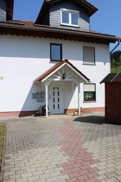 Foto - Etagenwohnung in Wald-Michelbach