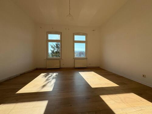Foto - 4 Zimmerwohnung - 814,00 EUR Kaltmiete,