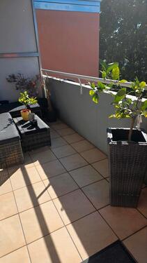 Foto - Etagenwohnung in Nürnberg