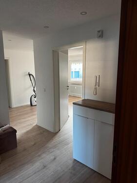 Foto - 4,5 Zimmer Wohnung mit Einbauküche und Balkon