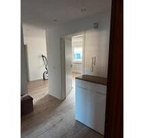 4,5 Zimmer Wohnung mit Einbauküche und Balkon - Schelklingen