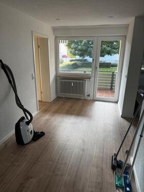 Foto - Etagenwohnung zur Miete in Schelklingen