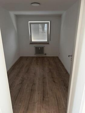 Foto - Etagenwohnung in Schelklingen