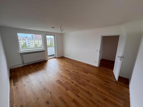 Foto - Etagenwohnung zum Kaufen in Berlin