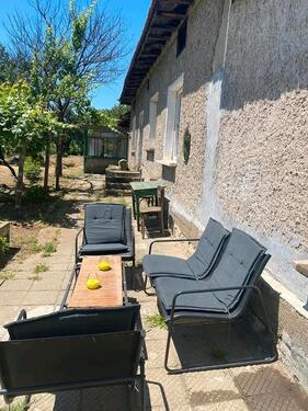 Foto - Freistehendes 5-Zimmer-Haus mit großem Grundstück in Bulgarien