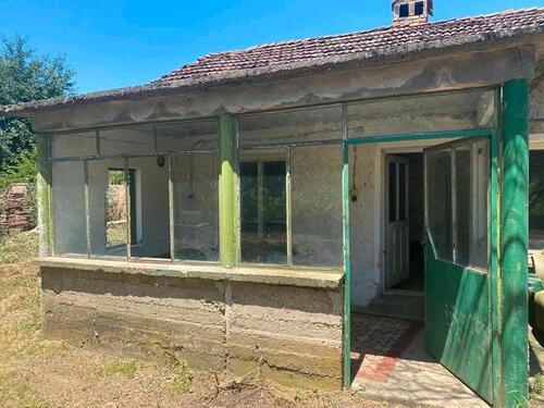 Foto - Einfamilienhaus in Lahr (Schwarzwald)