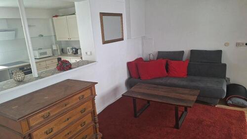 Foto - Wohnung EG komplett möbliert für Einzelperson in 56379 Horhausen