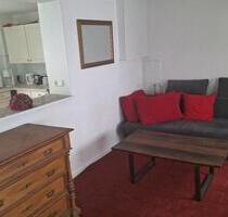 Wohnung EG komplett möbliert für Einzelperson in 56379 Horhausen - Singhofen Wohnung EG komplett möbliert für Einzelperson in 56379 Horhausen - Singhofen