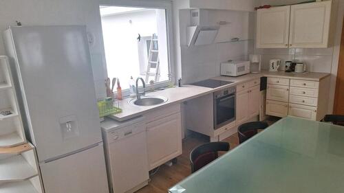 Foto - Etagenwohnung in Singhofen