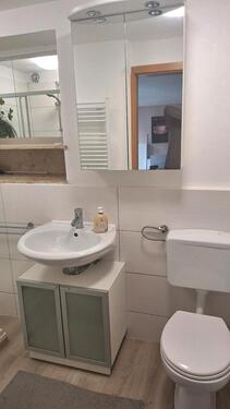 Foto - Etagenwohnung in Singhofen zur Miete