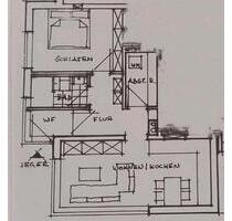 Einliegerwohnung für eine Person - Ochsenhausen