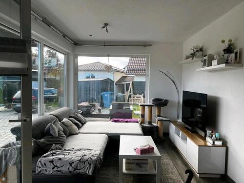 Foto - Etagenwohnung in Ochsenhausen