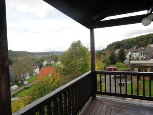 Foto - Wohnung mit schöner Aussicht ruhig zentrale Lage