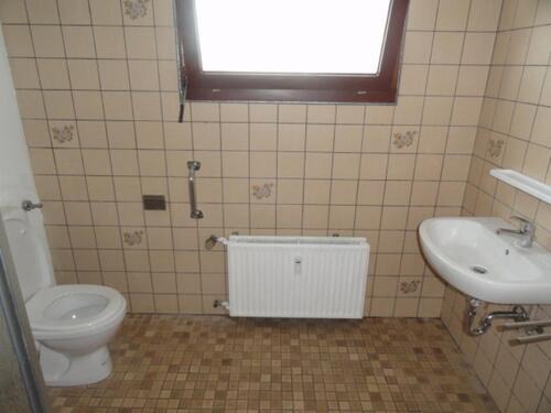 Foto - Etagenwohnung in Kreuztal