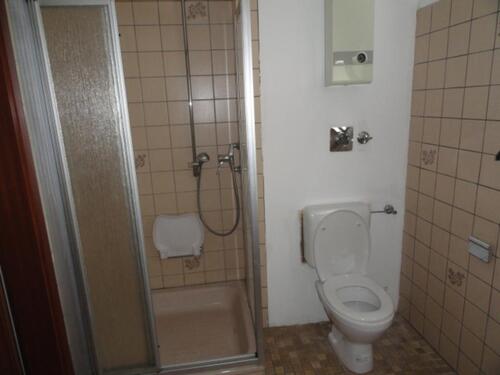 Foto - Etagenwohnung in Kreuztal zur Miete