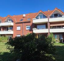 Provisionsfrei! 2-Zimmer-Wohnung mit Balkon und EBK - Magdeburg Lemsdorf