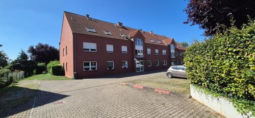 Foto - Etagenwohnung zum Kaufen in Magdeburg