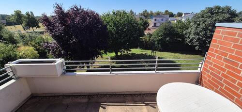 Foto - Etagenwohnung in Magdeburg