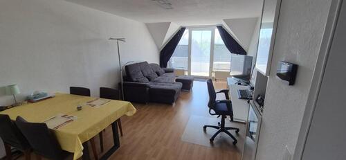 Foto - Etagenwohnung in Magdeburg zum Kaufen