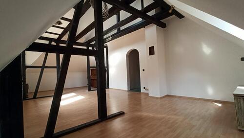 Foto - Dachgeschoss Whg Ausbau bis ca. 90qm zu Verkaufen 259.000 €