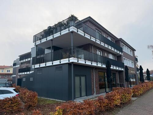 Foto - Neuwertige 2 ZKB Wohnung mit EBK