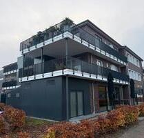 Neuwertige 2 ZKB Wohnung mit EBK - Edewecht