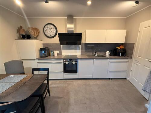 Foto - Etagenwohnung in Edewecht zur Miete