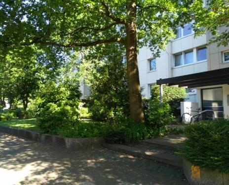 Foto - Möblierte 1-Zim.-Wohnung mit Süd-Loggia, ideal für Berufspendler