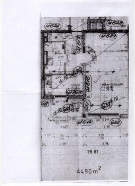 Foto - 1 Zimmer Etagenwohnung zur Miete in Hannover
