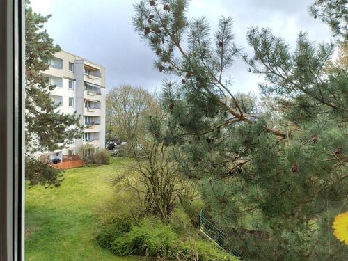 Foto - Etagenwohnung in Hannover zur Miete