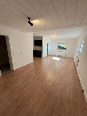 Foto - Traumhafte 1-Zimmer-Wohnung mit moderner Küche