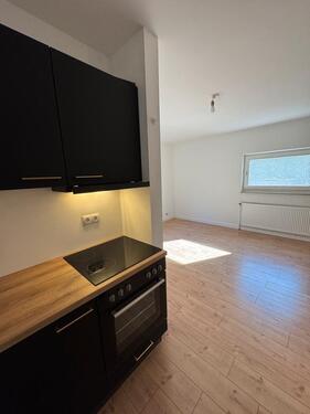 Foto - 1 Zimmer Etagenwohnung zur Miete in Datzeroth