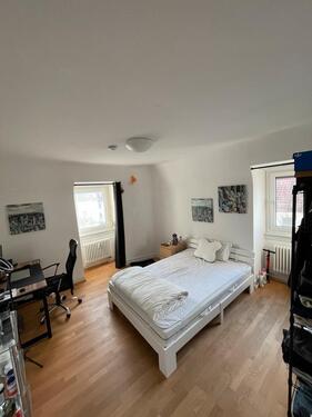 Foto - WG-Zimmer 5min zum Bahnhof Offenburg