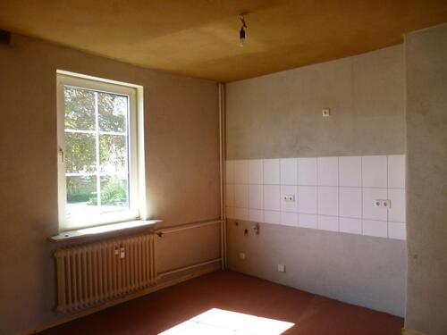 Foto - 3 Zimmer Etagenwohnung zur Miete in Witzenhausen