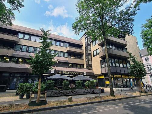 Foto - 4 Zimmer Etagenwohnung zum Kaufen in Krefeld