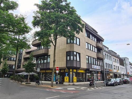 Foto - 4 Zimmer Etagenwohnung in Krefeld